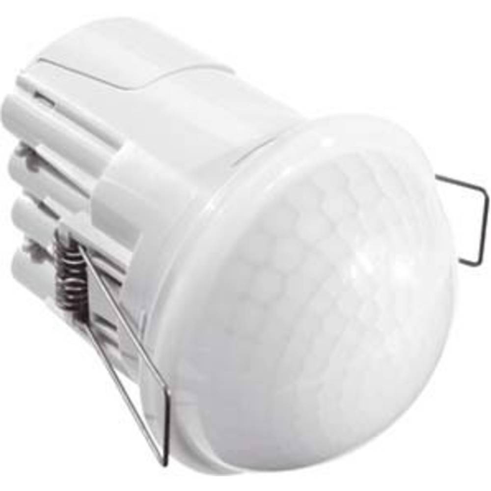 ESYLUX EP10510021 Bewegingsmelder (plafond) Inbouw (in muur) 360 ° Bont IP40