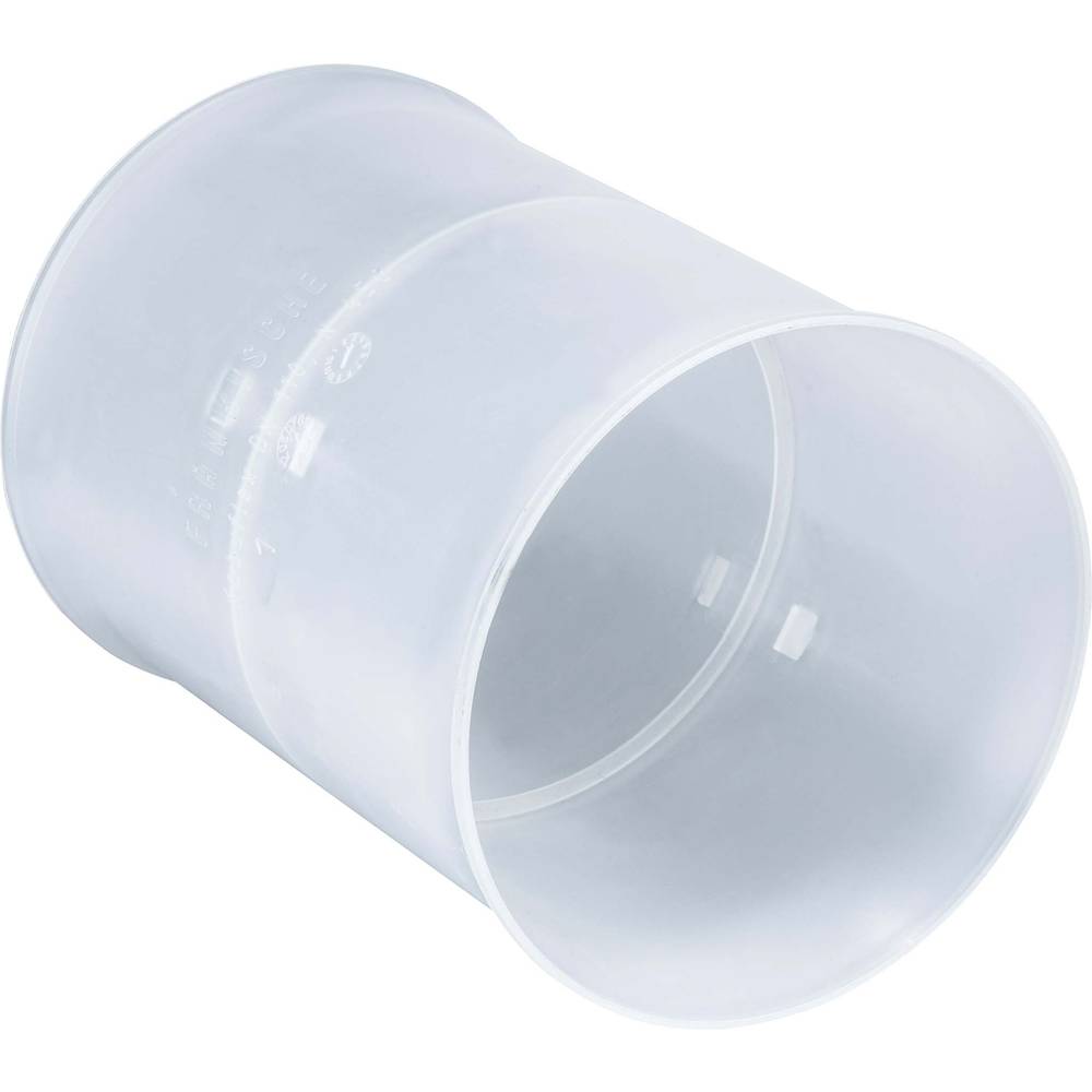 Fränkische Rohrwerke 19250063 Mof 1 stuk(s)