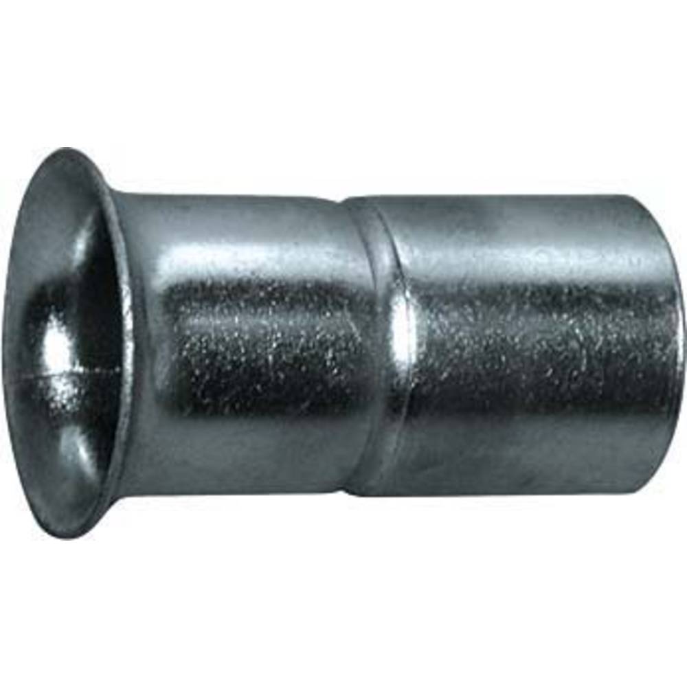 Fränkische Rohrwerke 20590025 Montageaccessoire 50 stuk(s)