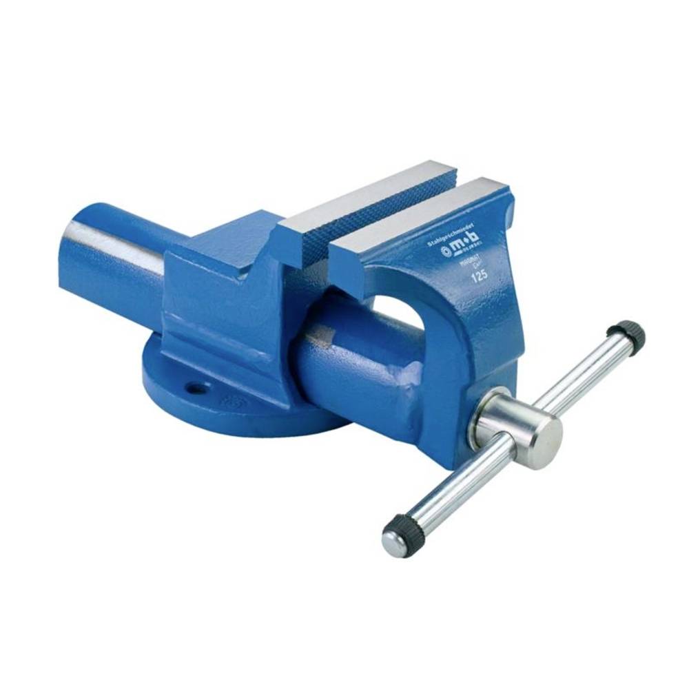 Durlach Bankschroef 3060000150 Bekbreedte: 150 mm Spanbreedte (max.): 190 mm