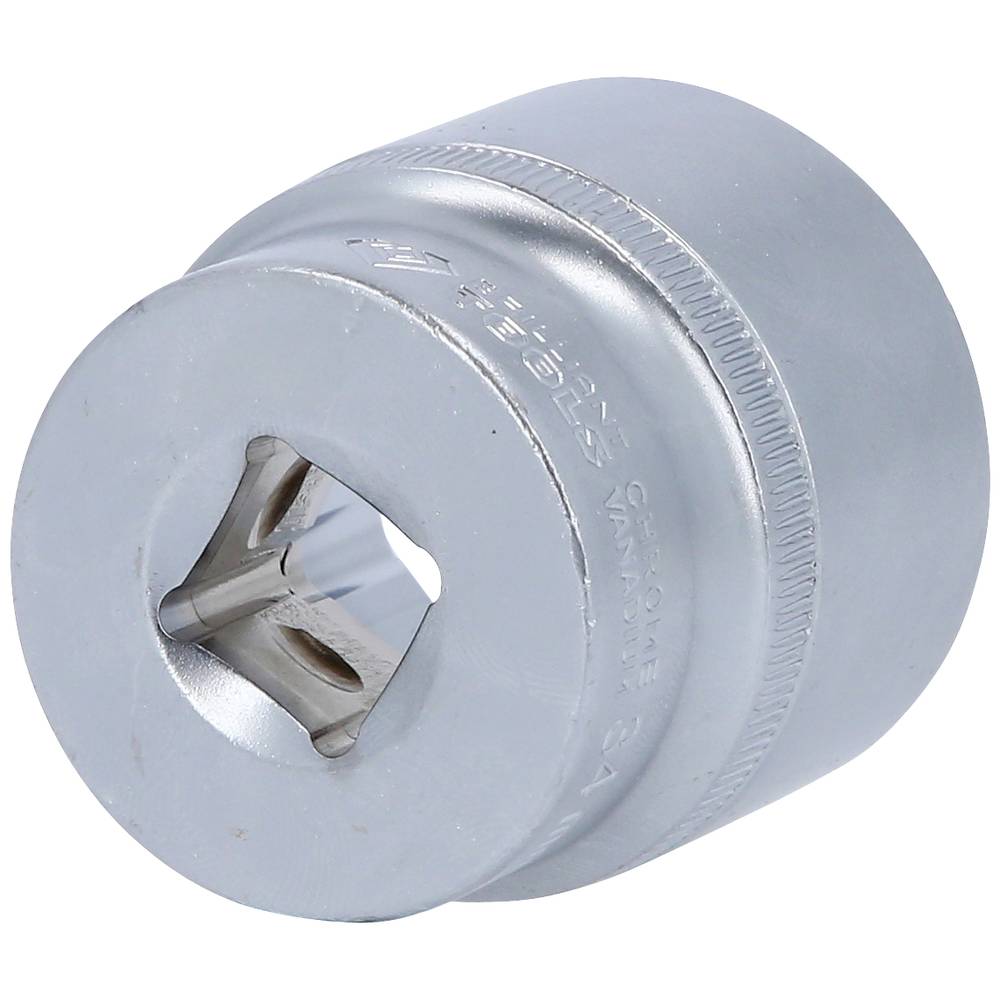 Brilliant Tools BT022434 BT022434 Verwisselbare kop 34 mm