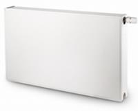 Flatline 33 paneelradiator 1200x600 mm as=0098 2792w, wit