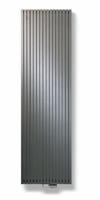 Carré CPVN-PLUS radiator 295x1800 mm n10 as=1188 1097 W, antraciet