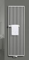 Arche VVL designradiator 180 x 47 cm (H x L) wit ral 9016