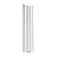 Stelrad Vertex paneelradiator type 10 2200x400mm 906W verticaal wit (Stelrad)