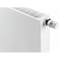 Stelrad Planar paneelradiator type 11 700x600mm 623W wit (Stelrad)