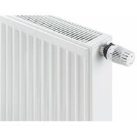 Stelrad Novello ventielradiator type 21 600x800mm 1076W wit (Stelrad)