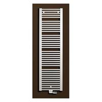 Vasco Prado HX designradiator 180,2 x 60 cm (H x L) zwart m300