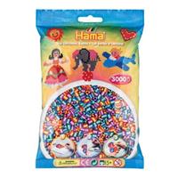 Hama 3000 2 Kleurig Gemixed