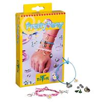 Totum Hobbyset sieraden maken Pretty Pony