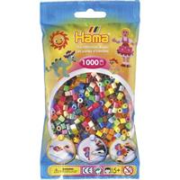 Hama Ironing Beads mix 2 1000pcs.