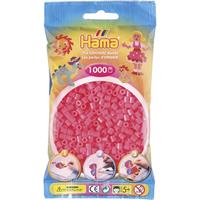 Hama 207-33 - Perlen cherry, 1000 Stück
