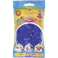 Hama Ironing beads-blue Neon (036) 1000pcs.