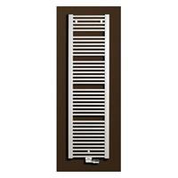 Vasco Prado HX designradiator horizontaal 750X1802mm 1375W wit (RAL 9016)