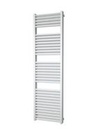 Plieger Badkamerradiator Ifona 1770 x 500 mm Mat wit