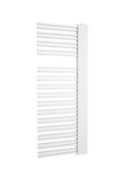 Plieger Frente Sinistra designradiator horizontaal links 1210x600mm 690W zandsteen