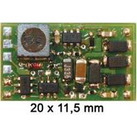 TAMS Elektronik 42-01140-01 Functiedecoder FD-LED zonder kabel