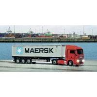Tamiya 40-ft containeroplegger Maersk 1:14