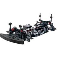 Reely On-road-chassis 1:10 RC auto Elektro Straatmodel 4WD ARR