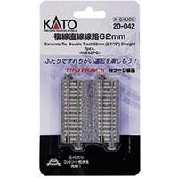 N Kato Unitrack 7078022 62 mm