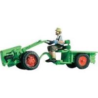 NOCH 46750 TT 1-assige tractor