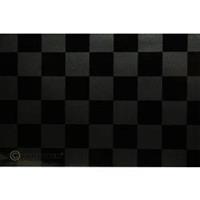 Strijkfolie Oracover 43-077-071-010 Fun (l x b) 10000 mm x 600 mm Parelmoer grafiet-zwart