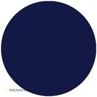 Sierstroken Oracover Oraline 26-052-002 (l x b) 15000 mm x 2 mm Donkerblauw