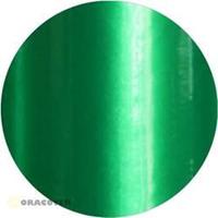 Sierstroken Oracover Oraline 26-047-003 (l x b) 15000 mm x 3 mm Parelmoer groen