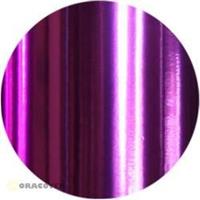 Sierstroken Oracover Oraline 26-096-004 (l x b) 15000 mm x 4 mm Chroom-paars