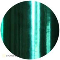 Sierstroken Oracover Oraline 26-103-005 (l x b) 15000 mm x 5 mm Chroom-groen