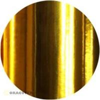 Sierstroken Oracover Oraline 26-098-001 (l x b) 15000 mm x 1 mm Chroom-oranje