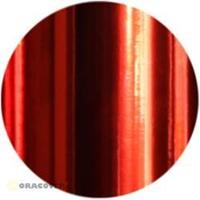 Sierstroken Oracover Oraline 26-093-001 (l x b) 15000 mm x 1 mm Chroom-rood