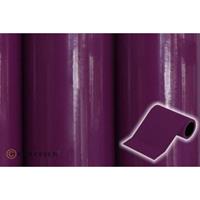 oracover Dekorstreifen Oratrim (L x B) 2m x 9.5cm Violett