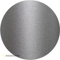 Oracover ORATEX Pip bandbreedte: 50 mm Lengte: 25 m zilver