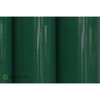 oracover Plotterfolie Easyplot (L x B) 10m x 38cm Grün