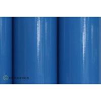 oracover Plotterfolie Easyplot (L x B) 10m x 38cm Hellblau