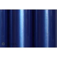 oracover Plotterfolie Easyplot (L x B) 10m x 38cm Perlmutt-Blau