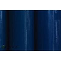 oracover Plotterfolie Easyplot (L x B) 10m x 38cm Royalblau