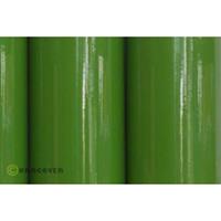 oracover Plotterfolie Easyplot (L x B) 10m x 38cm Hellgrün