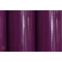 oracover Plotterfolie Easyplot (L x B) 10m x 38cm Violett