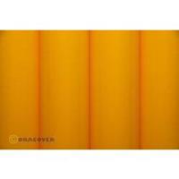 Oracover Orastick 25-030-002 Plakfolie (l x b) 2000 mm x 600 mm Cub-geel
