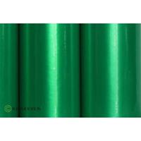 Oracover Easyplot 54-047-010 (l x b) 10000 mm x 380 mm Parelmoer groen