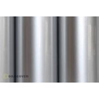 oracover Plotterfolie Easyplot (L x B) 10m x 38cm Silber