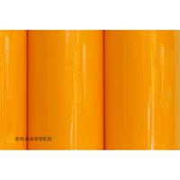 oracover Plotterfolie Easyplot (L x B) 10m x 38cm Cub-Gelb