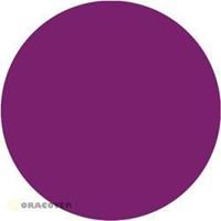 Oracover Easyplot 82-058-002 (l x b) 2000 mm x 200 mm Transparant violet
