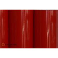 Oracover 54-023-010 Plotterfolie Easyplot (l x b) 10 m x 38 cm Ferrari-rood