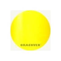 Oracover Easyplot 82-039-002 (l x b) 2000 mm x 200 mm Transparant geel