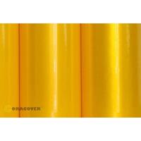 oracover Plotterfolie Easyplot (L x B) 10m x 38cm Perlmutt-Gold-Gelb