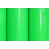 Oracover Easyplot 54-041-002 (l x b) 2000 mm x 380 mm Groen (fluorescerend)