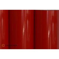 Oracover 52-023-002 Plotterfolie Easyplot (l x b) 2 m x 20 cm Ferrari-rood